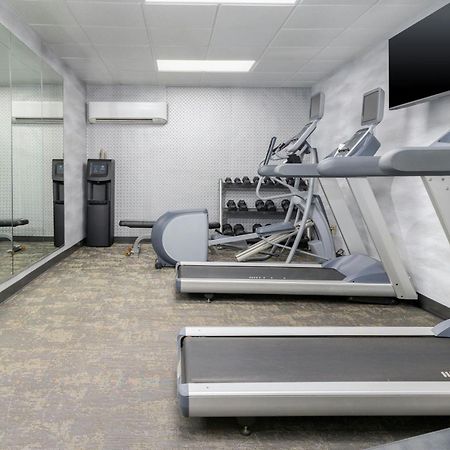 Fairfield By Marriott Inn & Suites Spokane Airport Екстериор снимка