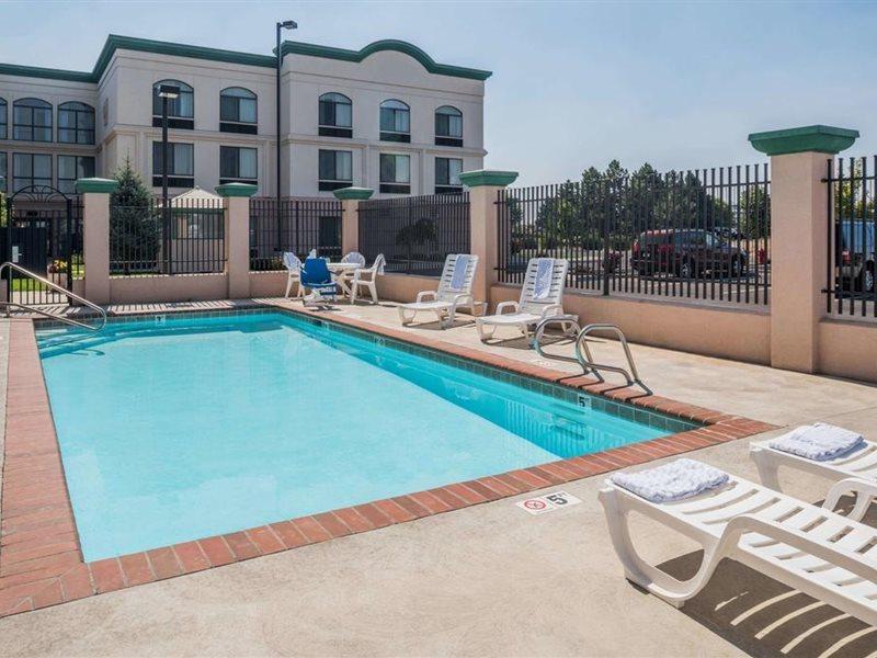 Fairfield By Marriott Inn & Suites Spokane Airport Екстериор снимка