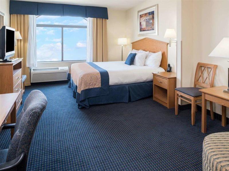 Fairfield By Marriott Inn & Suites Spokane Airport Екстериор снимка