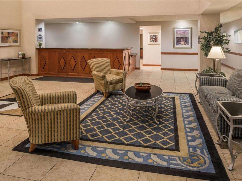 Fairfield By Marriott Inn & Suites Spokane Airport Екстериор снимка