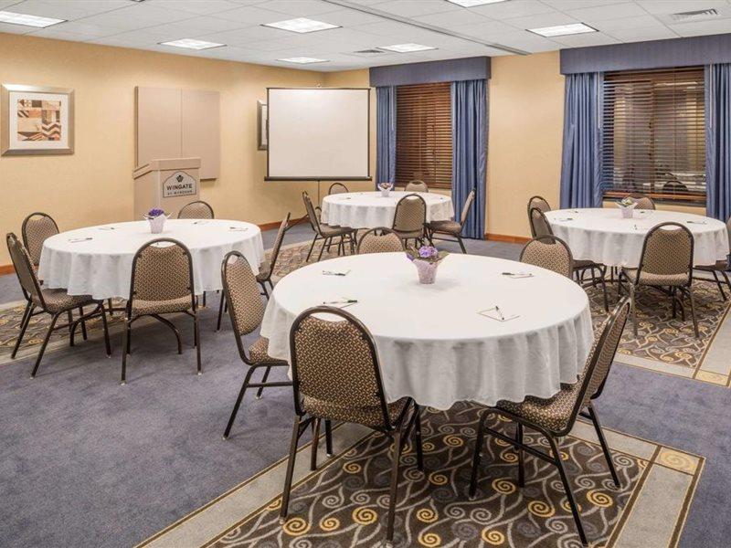 Fairfield By Marriott Inn & Suites Spokane Airport Екстериор снимка