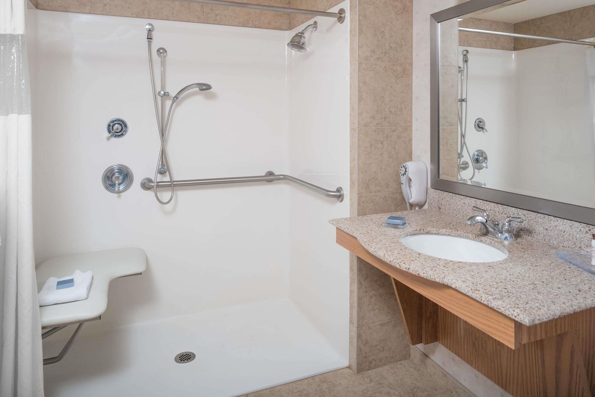 Fairfield By Marriott Inn & Suites Spokane Airport Екстериор снимка