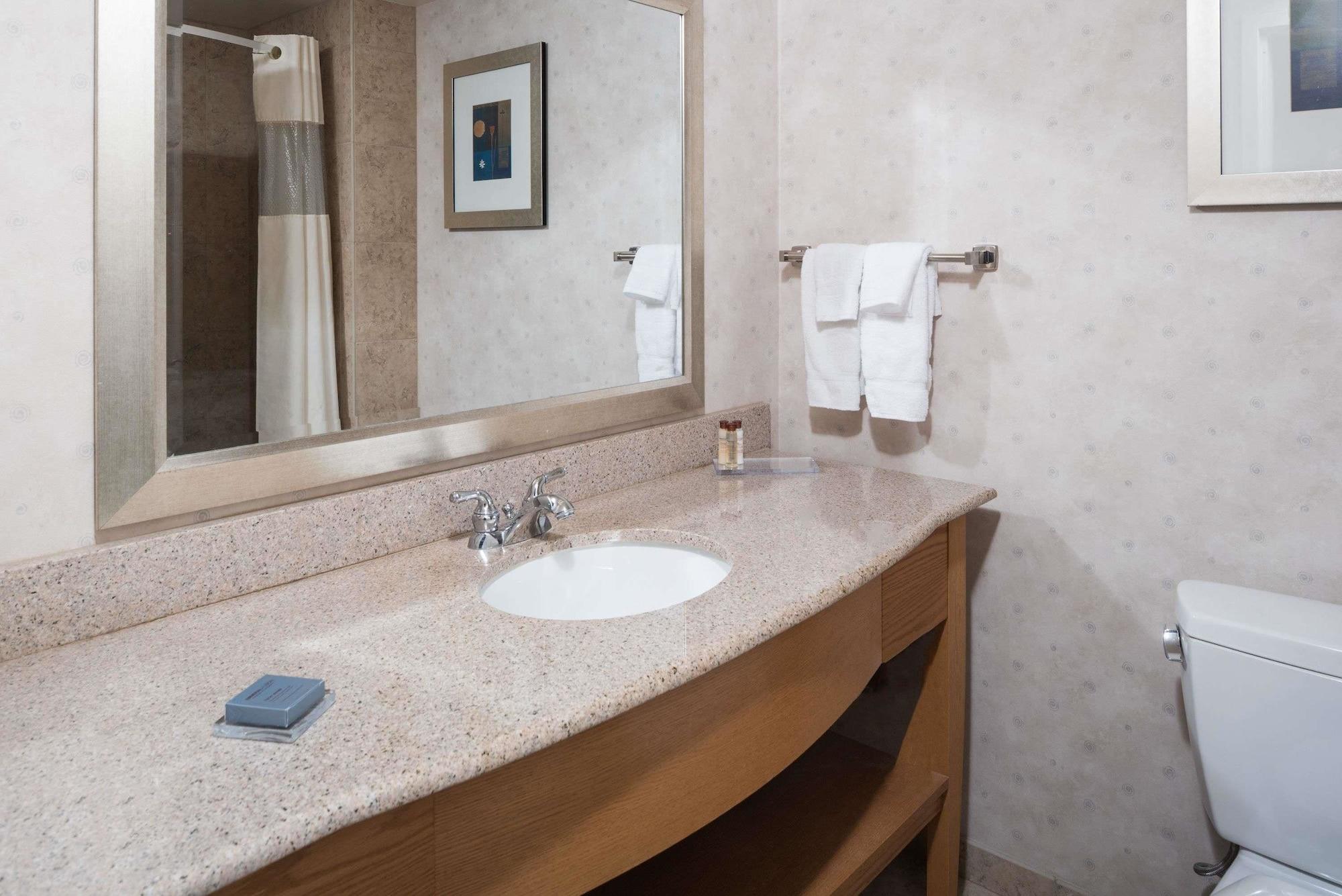 Fairfield By Marriott Inn & Suites Spokane Airport Екстериор снимка