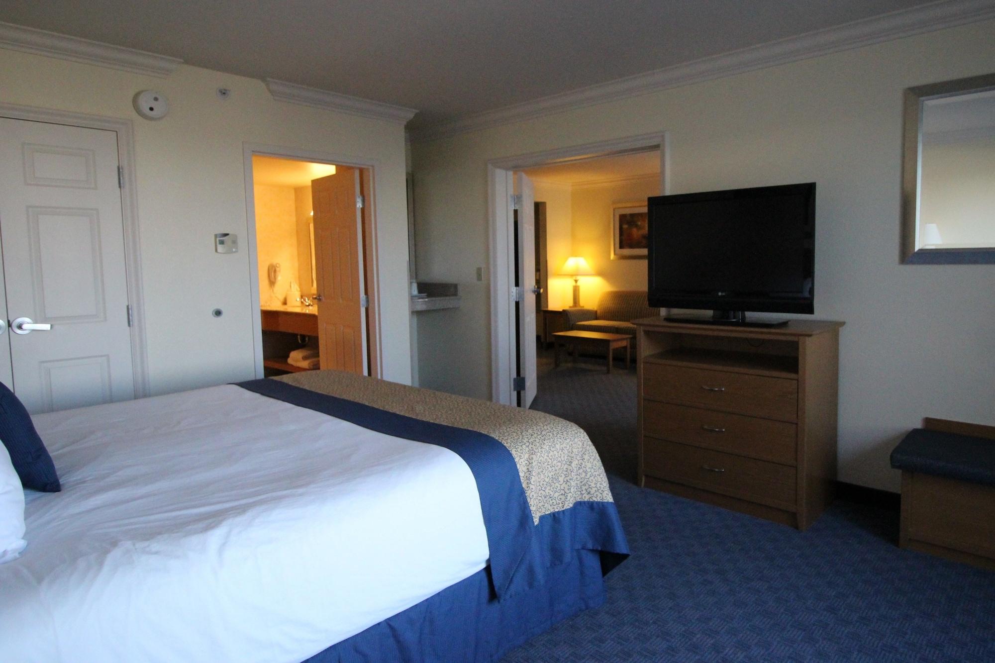 Fairfield By Marriott Inn & Suites Spokane Airport Екстериор снимка