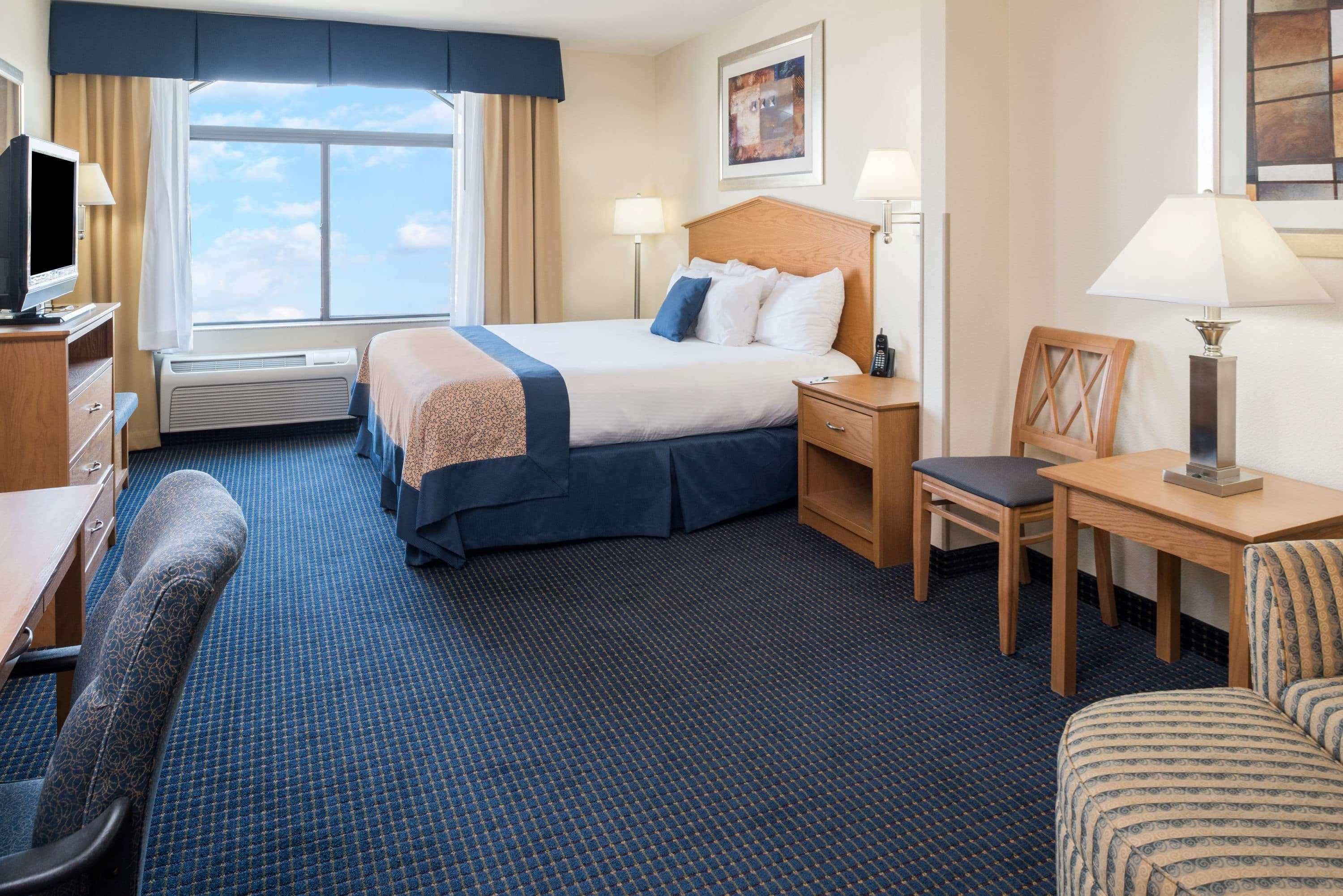 Fairfield By Marriott Inn & Suites Spokane Airport Екстериор снимка