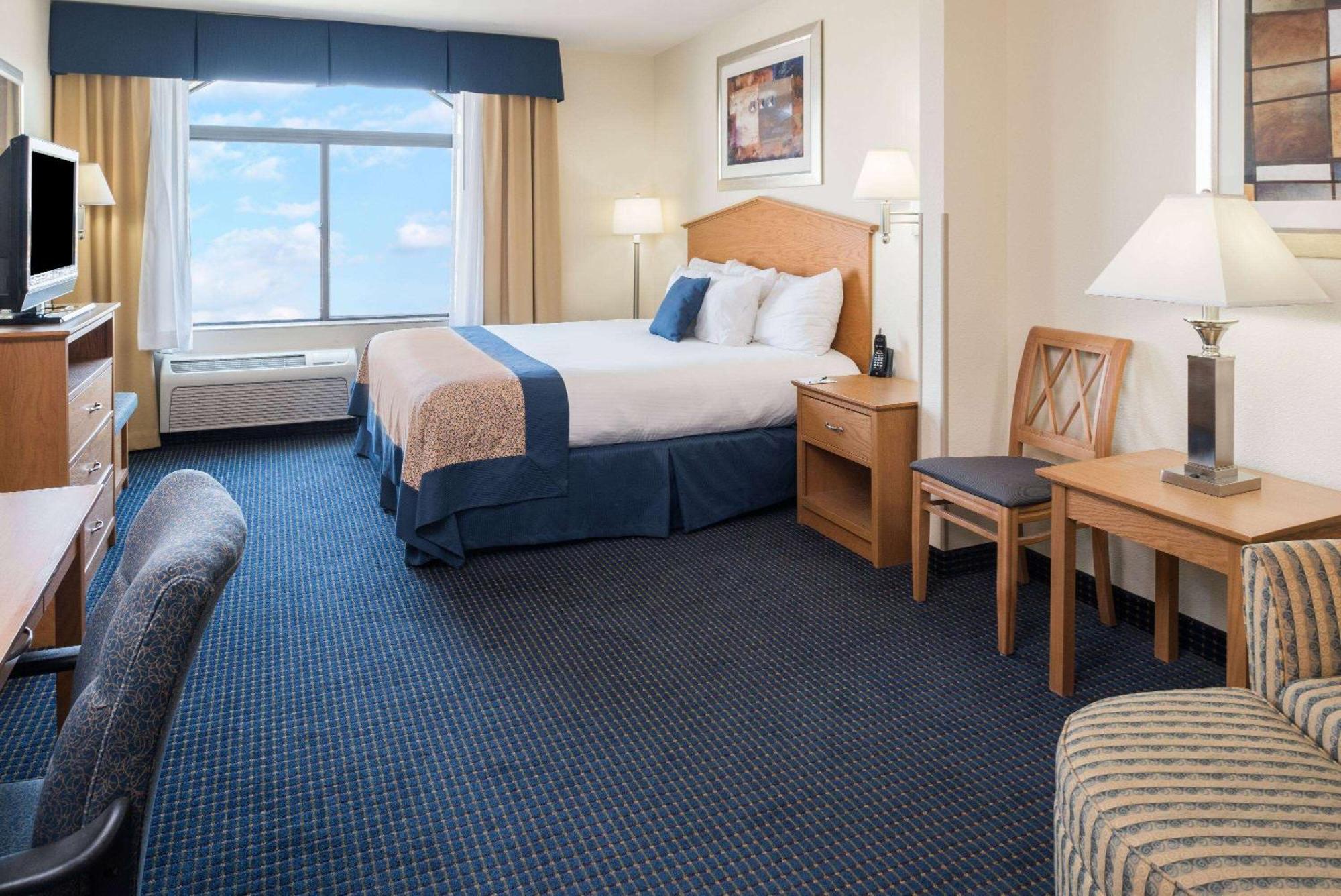 Fairfield By Marriott Inn & Suites Spokane Airport Екстериор снимка