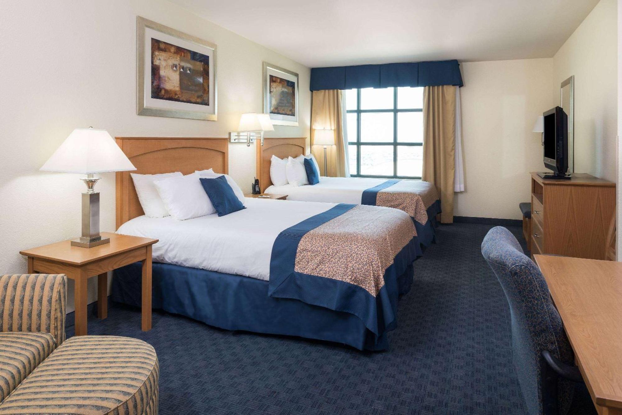 Fairfield By Marriott Inn & Suites Spokane Airport Екстериор снимка