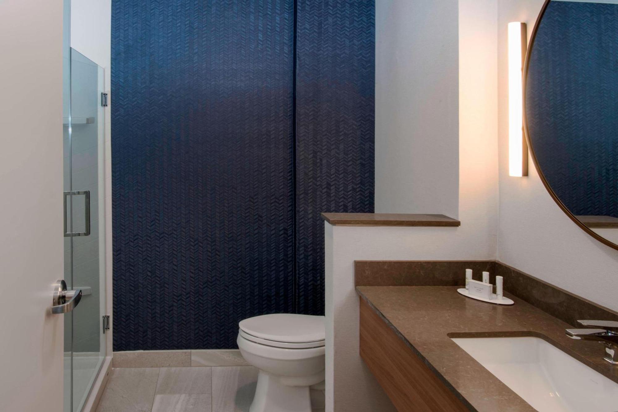 Fairfield By Marriott Inn & Suites Spokane Airport Екстериор снимка